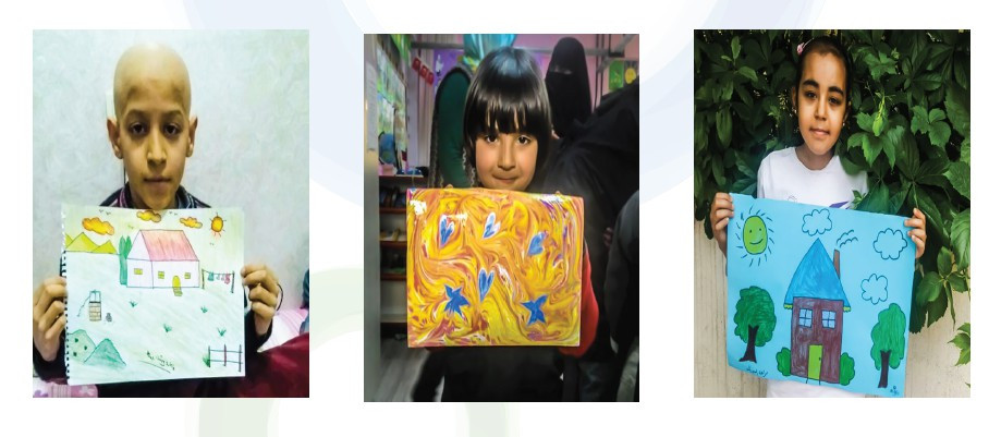 Kanser Savascisi Yarismalari Alaml Dernegi